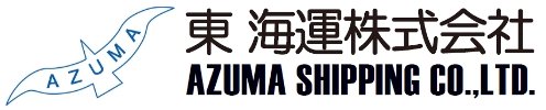 東海運株式会社 ロゴ