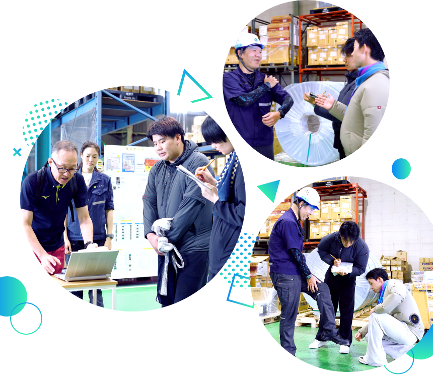 産業連携プロジェクト コンテンツ画像1