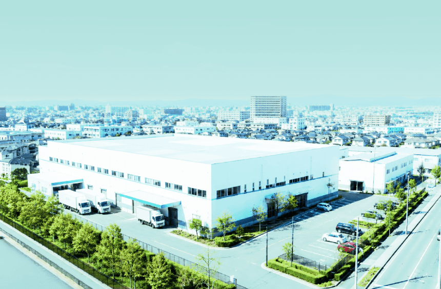 産業連携プロジェクト 特徴